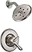 Delta T17294-SS Linden Monitor 17 Series Shower Trim, Stainless