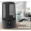 Amazon.com: Magictec Cool Mist Humidifier, 2.5L Essential Diffuser for ...