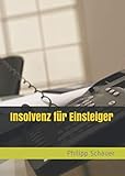 Insolvenz für Einsteiger