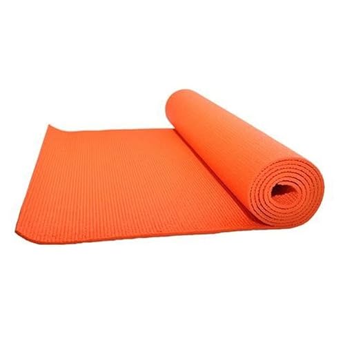 Tapete Texturizado Pilates Yoga Alongamento Exercício 4mm