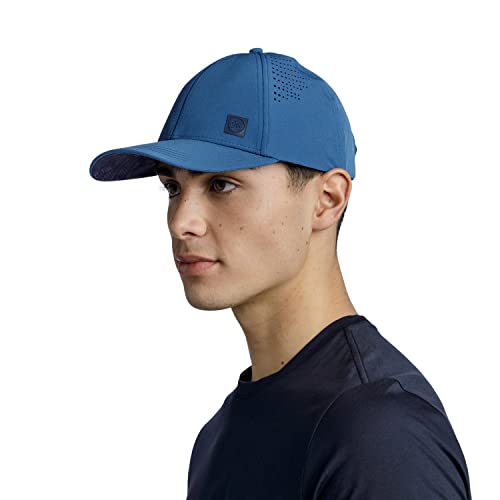 BUFF Summit Cap Blue Unisex Adult - Image 3
