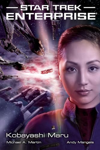 Star Trek - Enterprise 3: Kobayashi Maru