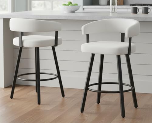 Shunzhi Modern White Counter H...