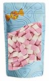 One Flavor Candy Smarties Candies Bulk in Resealable Bag (Squashies, 1lb)
