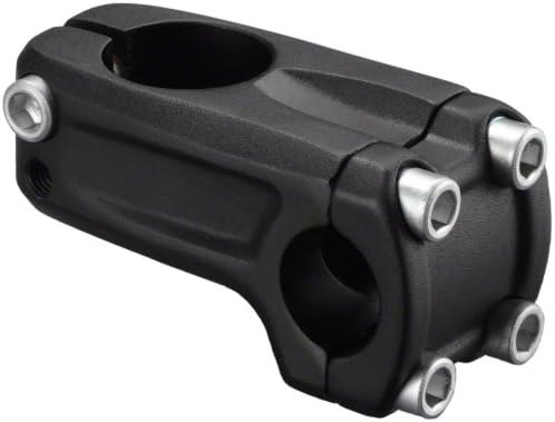 Zoom Front Load BMX Stem: 48mm