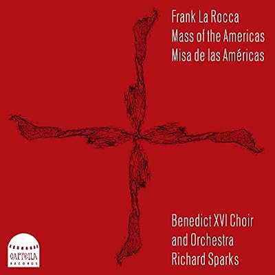 Mass of the Americas/Misa de Las Am&eacute;ricas