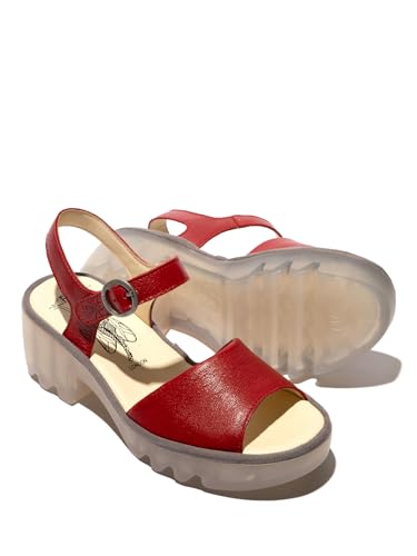 Image of FLY London womens Tull503fly