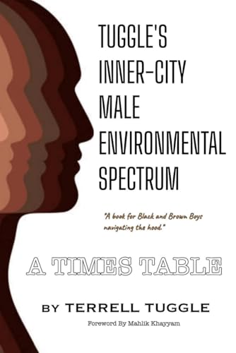 A T.I.M.E.S Table:: Tuggle's Inner-City Male Environmental Spectrum