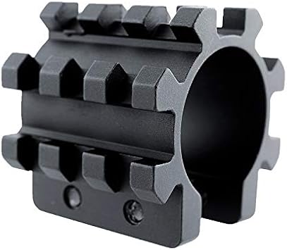 mirino laser per picatinny rail ar15