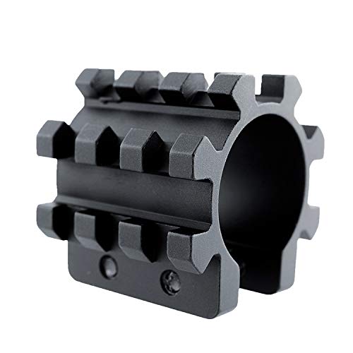 JCstartieTactical Tri-Rail 8 Rails Cover