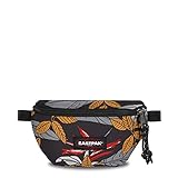 Cinturón ajustable Eastpak Springer Rinonera, 23 cm, 2 L, Multicolor (Brize Navy)