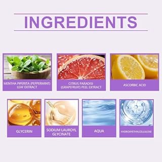 7-Pro Dentifricio intensivo, con 7 probiotici per denti,pulizia profonda, per salute delle gengive,migliorata del dentifricio sbiancante naturale alla menta (2 pezzi, A-22)