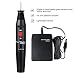 Grabado Pluma,Hangrui DIY Grabado Eléctrico Grabador Velocidad Ajustable kit de herramientas de...