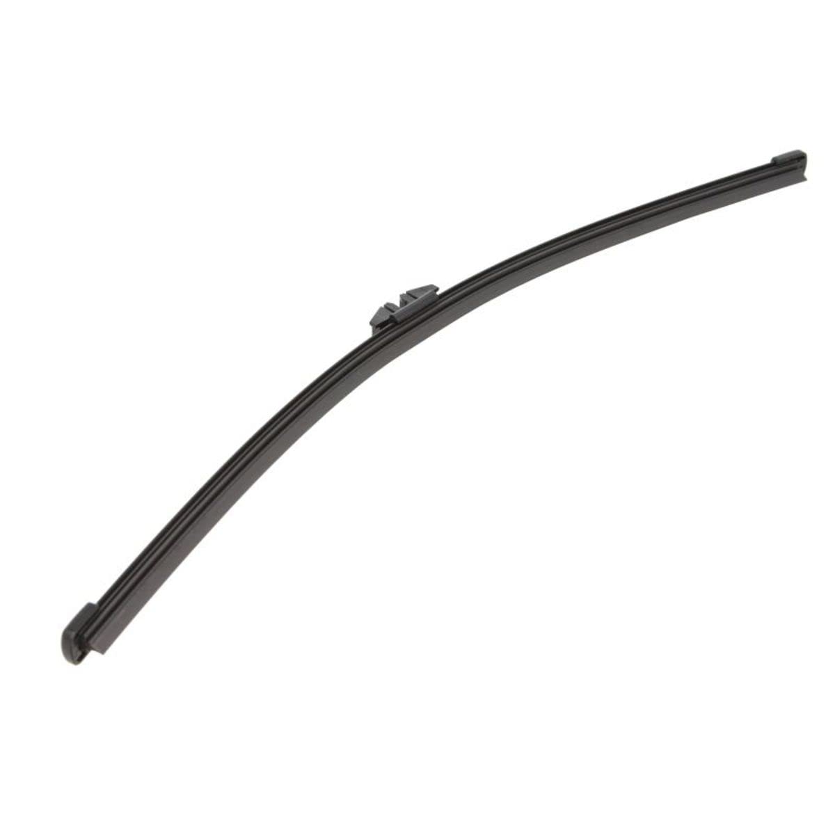 DENSO Flat Rear Window Wiper Blade DF307-350mm - Premium All Season Replacement Windscreen Wipers - LHD/RHD