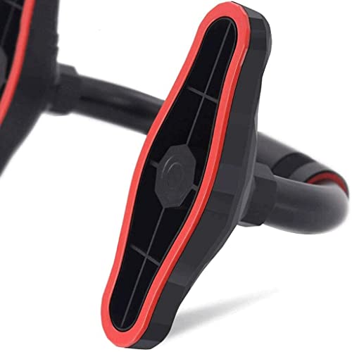 Mzlxdedian Push Up Bars Strength Training Pushup Stands With Foam Handle Push-Up Bracket For Men Women Floor Workouts Home Office Outdoor Fitness Muscle Training Gym Power Exercise #TOP1