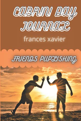 cabrini day journal: frances xavier cabrini day Hardcover | 