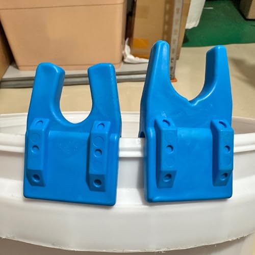 Suportes para vara de balde de pesca no , suporte para vara de balde para pesca | Suportes de haste