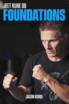 Paperback Jeet Kune Do Foundations Book