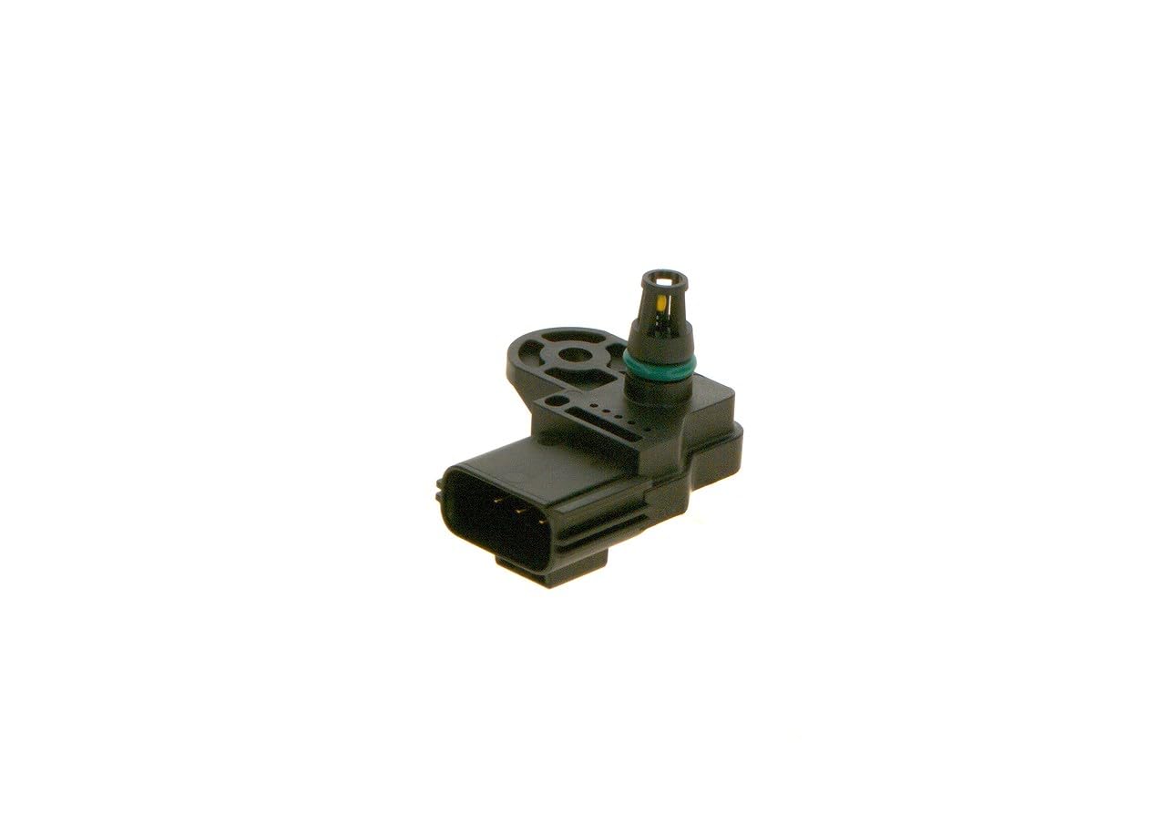 boost pressure sensor map sensor 0 261 230 224 BOSCH for FORD TRANSIT Bus