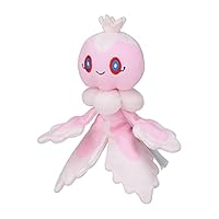 ポケモンフィット　ナットレイ✡ 598 ぬいぐるみ Pokémon fit ナットレイ ｜【公式】ポケモン