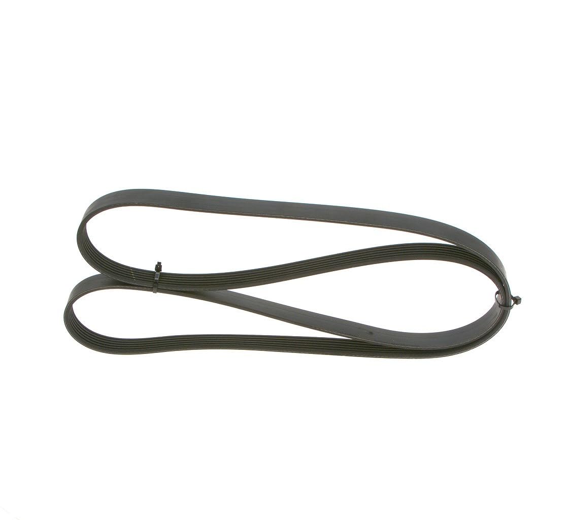 Bosch 6PK1693 - Correas en V estriadas - 1987947951