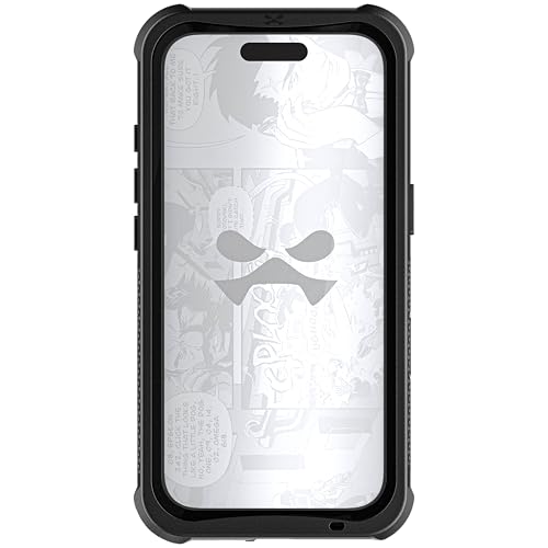 Coque iPhone 16 Nautical Ghostek pour vos aventures aquatiques - 7