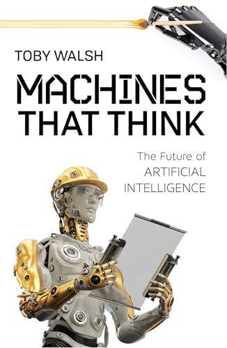 Machines That Think view 2