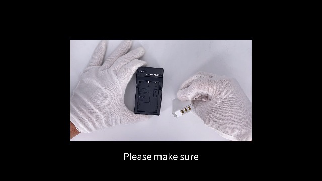 Norifon NP-95 LCD USB Chargeur Pour Fujifilm FinePix F30, FinePix F31fd