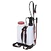 KREATOR KRTGR6812 - Pulverizador de mochila de 12l