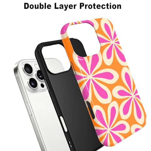 Coque iPhone 16 Pro Max magnétique antichoc design premium - 2