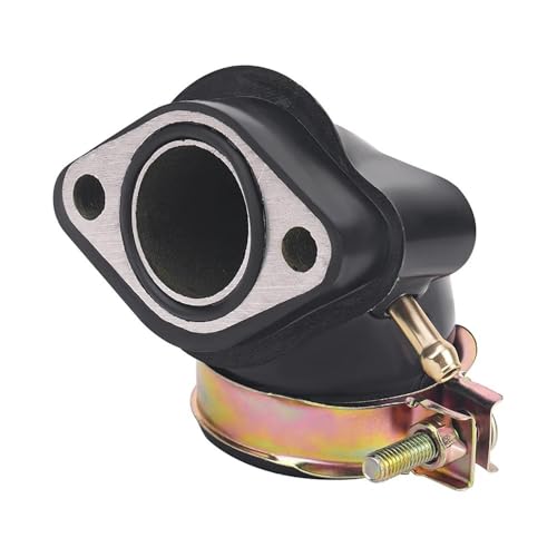 Colector de interfaz de carburador GY6 150cc con sellado hermético contra fugas