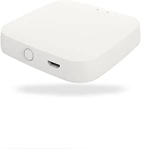 Gateway Hub Tuya MESH Bluetooth - Per Casa Intelligente, Controllo WiFi 2.4G E App