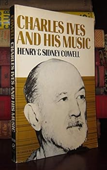 Paperback Charles Ives and His Music, Book