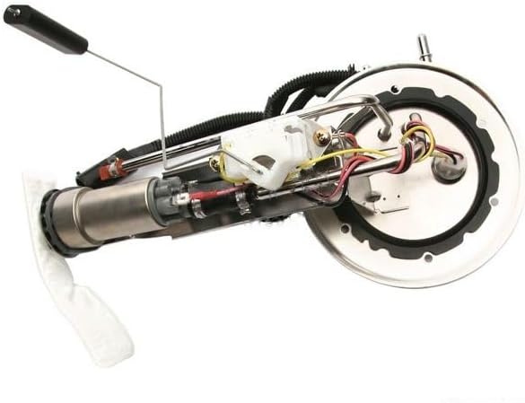 Replacement Fuel Pump Hanger Assembly Compatible with 2001-2002 Lincoln Town Car