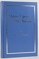 Once Upon a Little Town [Bowesmont, North Dakota] B072F2TJPD Book Cover