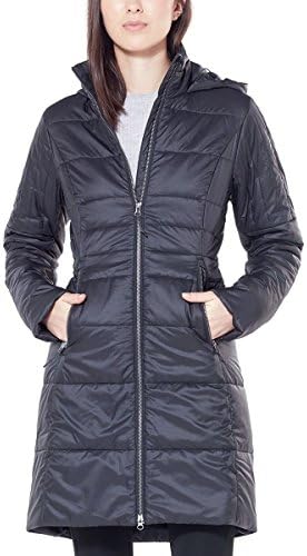 Icebreaker Merino Womans Stratus X 3Q 