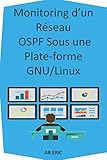 zabbix docker tutorial  Monitoring d’un Réseau OSPF Sous une Plate-forme GNU/Linux: Concept de réseau OSPF, Supervision des réseaux « Monitoring », Application de ZABBIX sur la plate-forme GNU/Linux