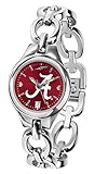 SunTime Ladies' Alabama Crimson Tide Eclipse AnoChrome Watch