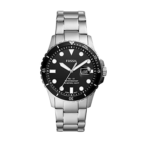 Fossil: Storia del Brand e Catalogo Prodotti - Opinioni | Gomoda