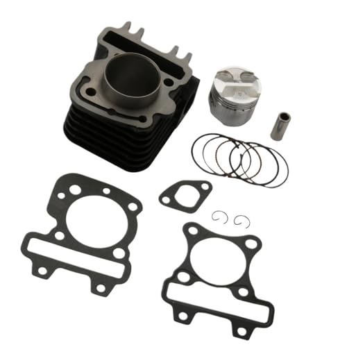 Kit bloc-cylindres 70 cm³ pour rouler sereinement en scooter LX