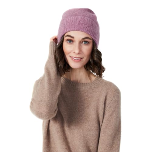 Image of Cashmere Crew Neck Sweater by Style Republic