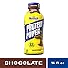 Nesquik Protein Power Chocolate Protein Milk Drink, Ready to Drink