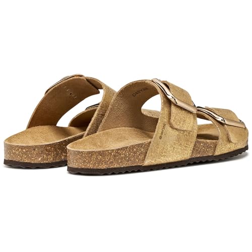 Women's Sandals Geox Brionia - 7