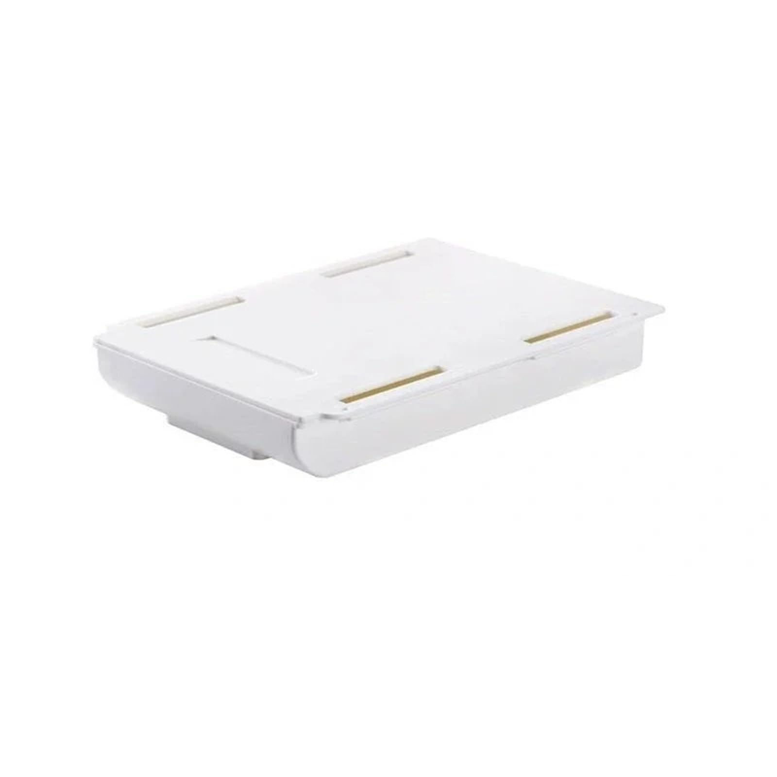 KXAOXGRC Plastic Under Desk Drawers