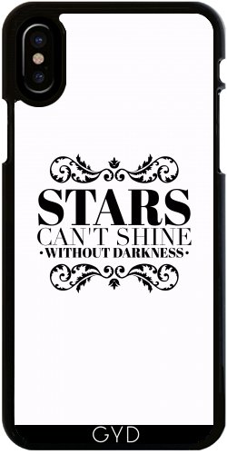 DesignedByIndependentArtists Custodia per iPhone X...
