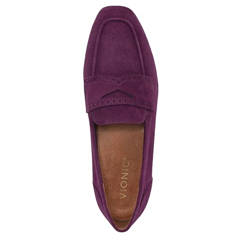 Image of Vionic Women's Indulge Sadie Mule Slipper- Comfortable Spa House Slippers