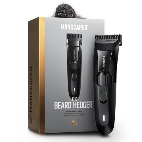 MANSCAPED® The Beard Hedger® Men's...