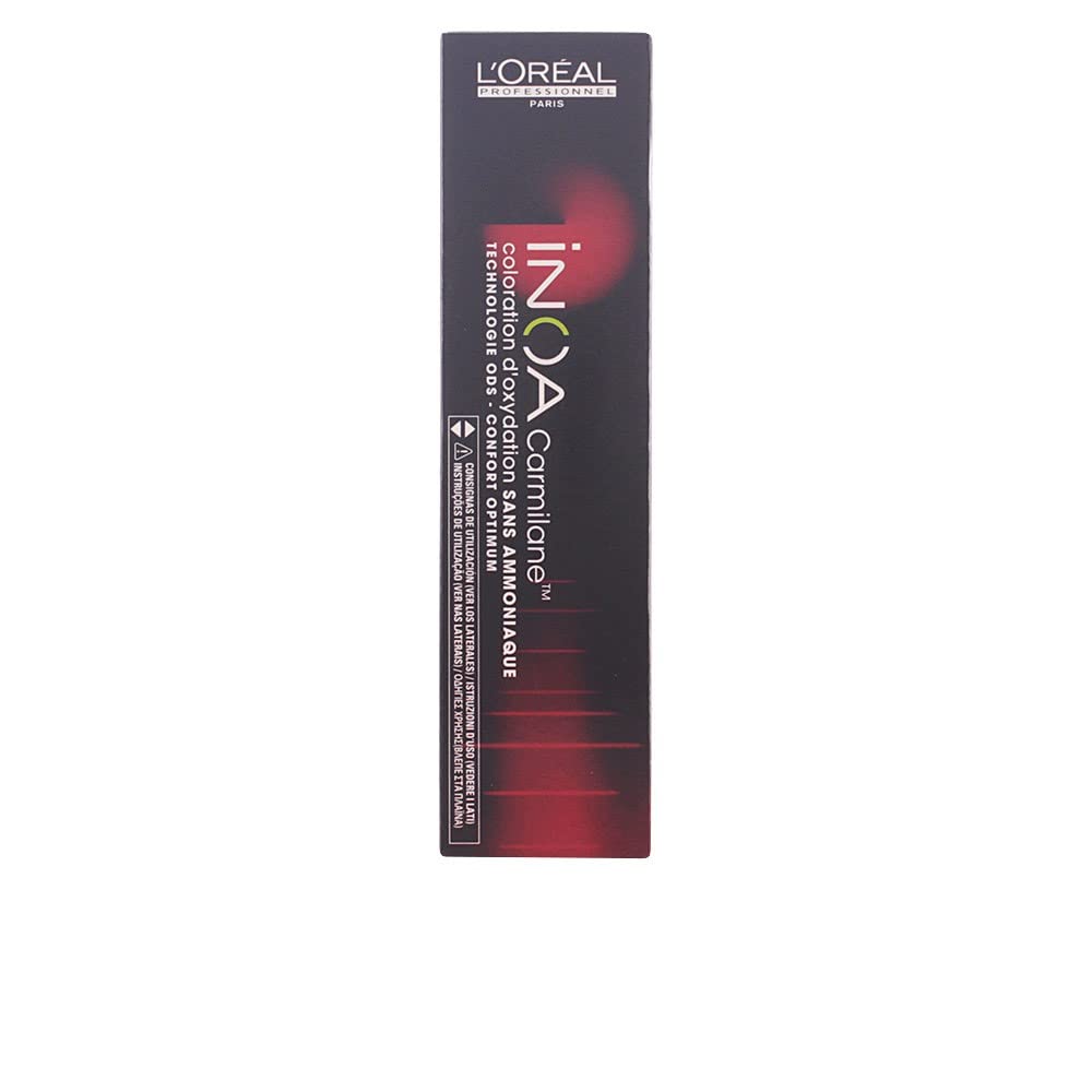 L'OREAL PROFESSIONNEL PARIS İnoa Saç Boyaları 60ml
