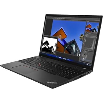 Amazon.com: Lenovo ThinkPad T16 G1 16
