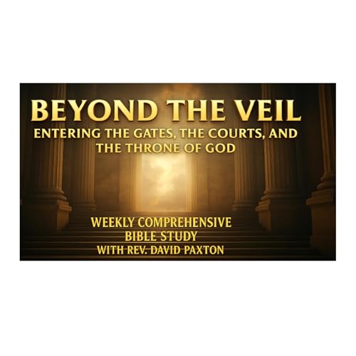 Beyond the Veil